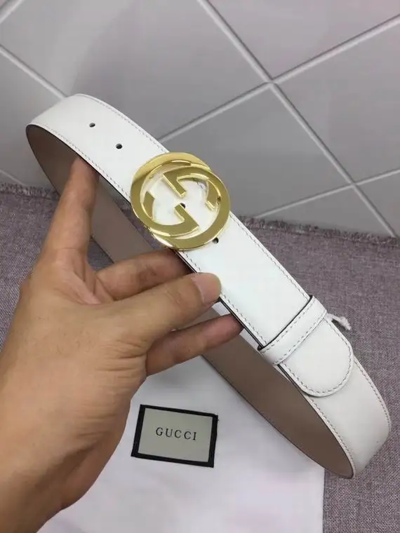 Gucci Belt 34mmX95-115cm 7D (18)